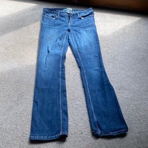 Aeropostale Bootcut jeans